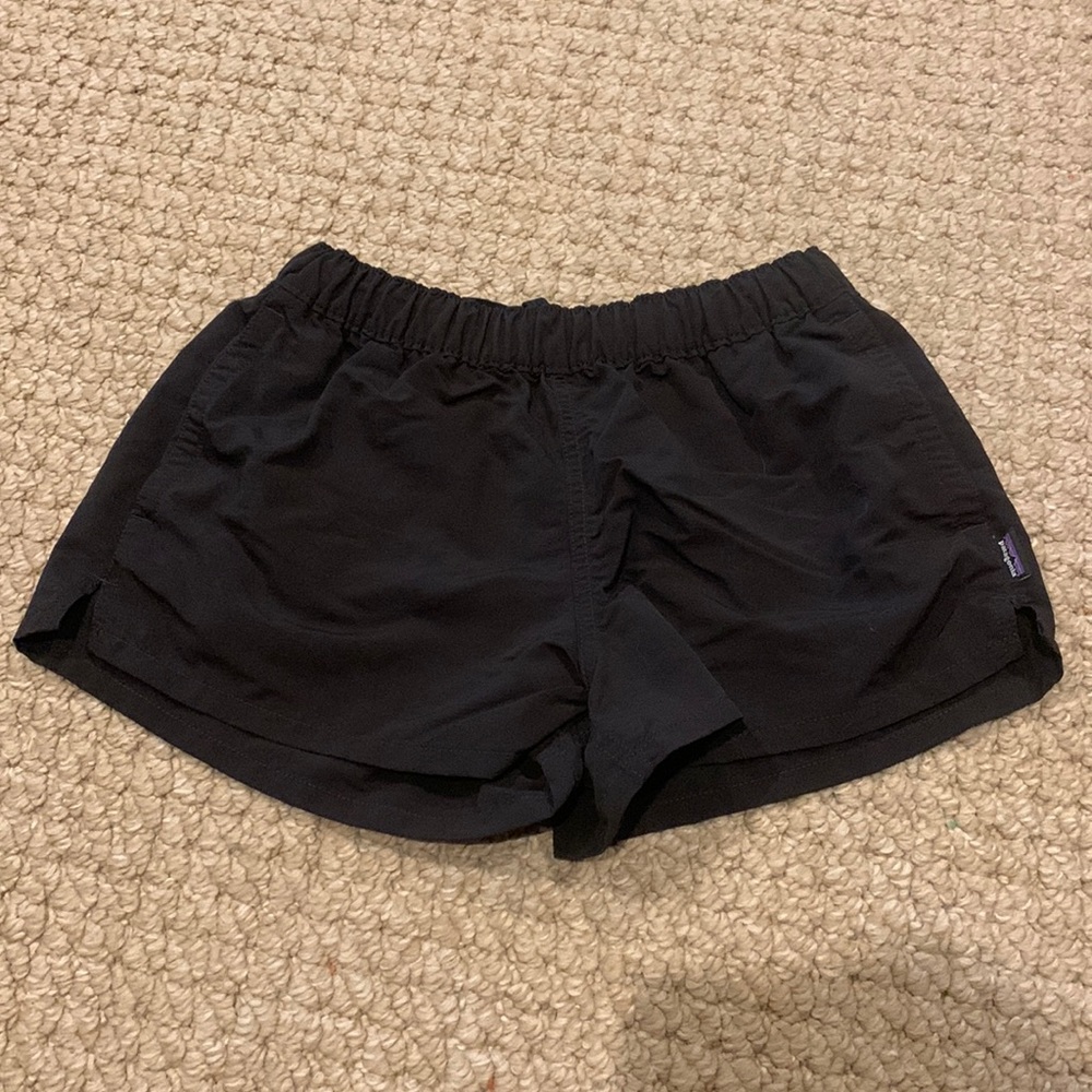 Patagonia shorts